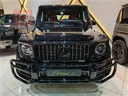 مێرسێدس بێنز G-Class
